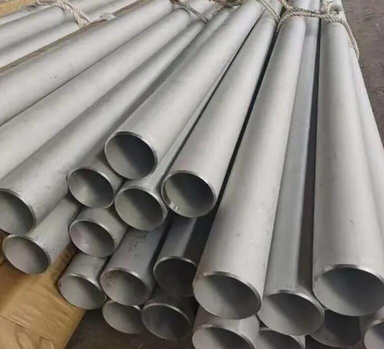 全南304不锈钢管
